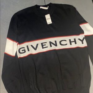 Givenchy sweater
